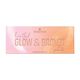 Love Glow & Bronze Palette  1ud.-225206 3