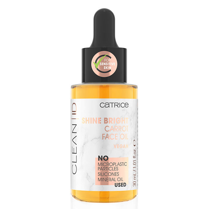 Clean ID Shine Bright Aceite  