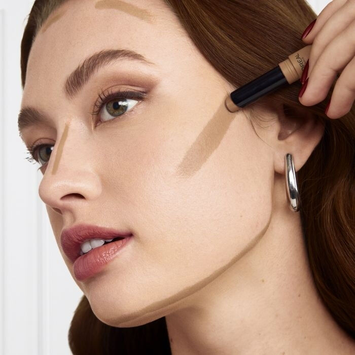 Infalible Face Sculptor Contour   2