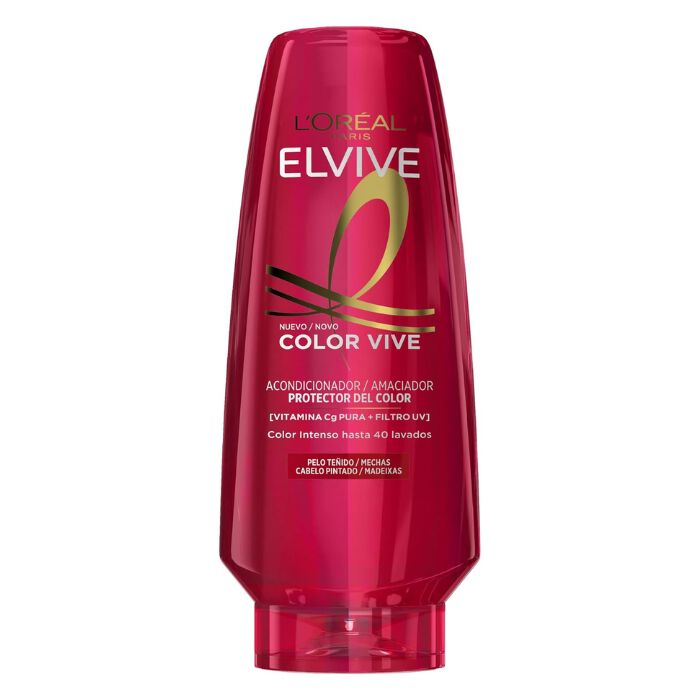 COLOR-VIVE Acondicionador Protector  300ml-169637 0