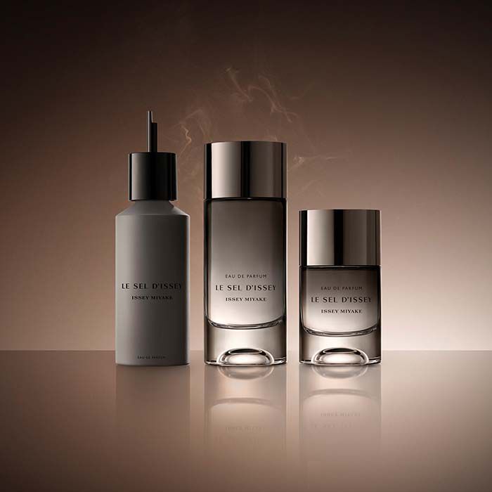 LE SEL D'ISSEY EDP  100ml-231001 8