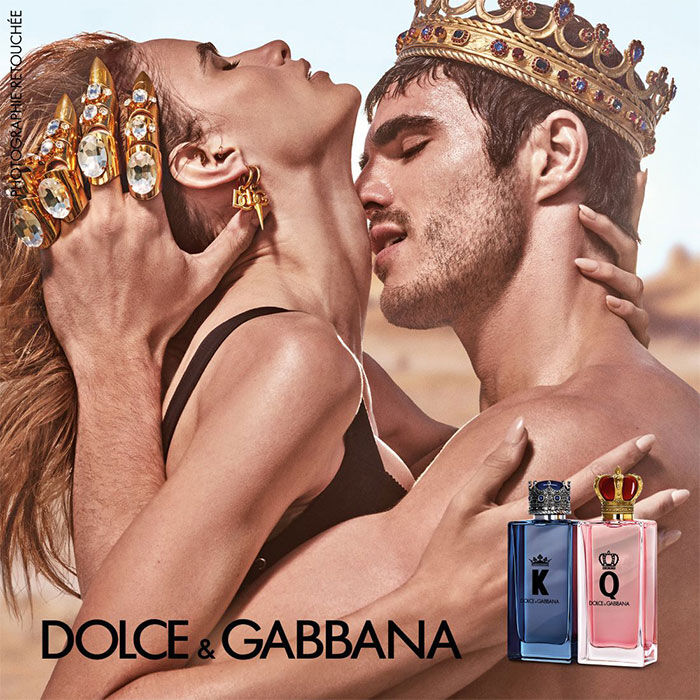 K BY DOLCE & GABBANA  100ml-209916 6