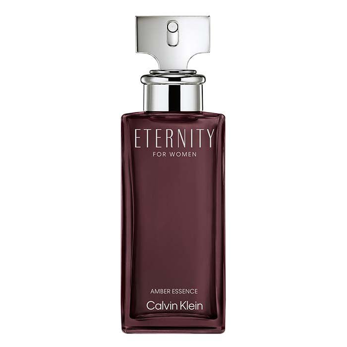 ETERNITY AMBER ESSENCE  100ml-227599 0