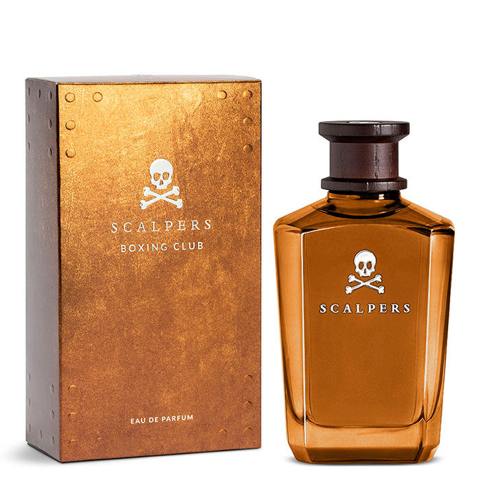 Scalpers Boxing Club  125ml-203830 1