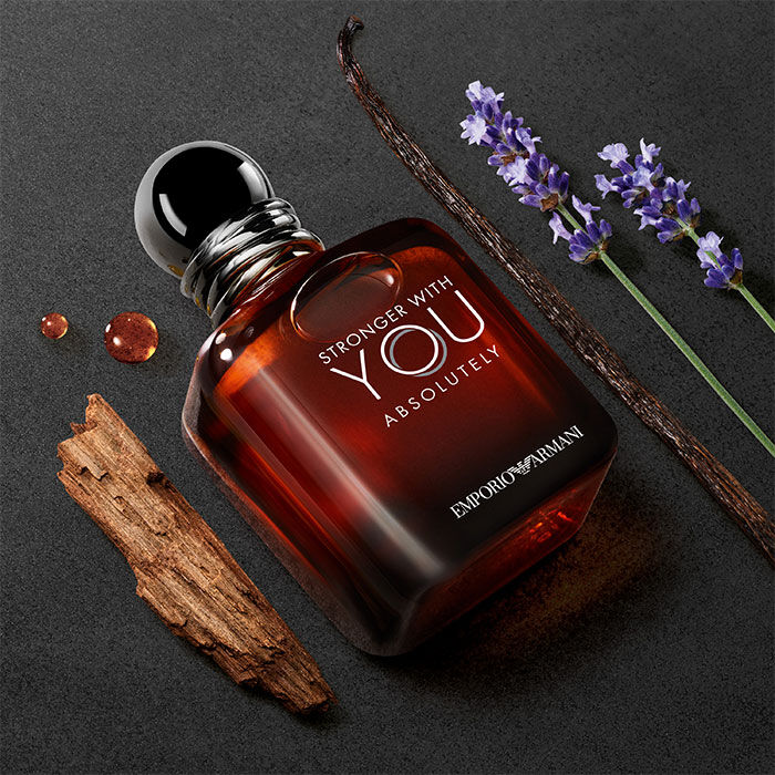 STRONGER WITH YOU ABSOLUTELY  100ml-196132 2