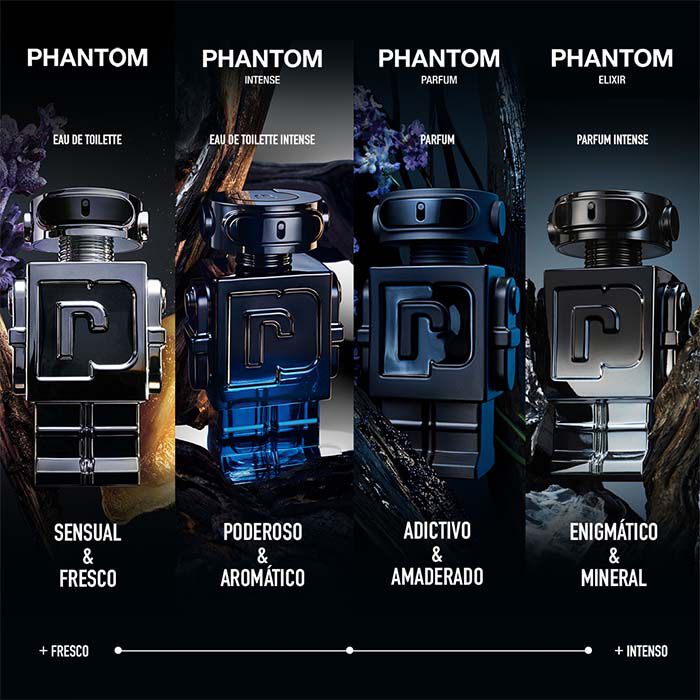 PHANTOM PARFUM  150ml-214596 3