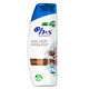 Champú Anticaspa y Anticaída  300ml-210119 1