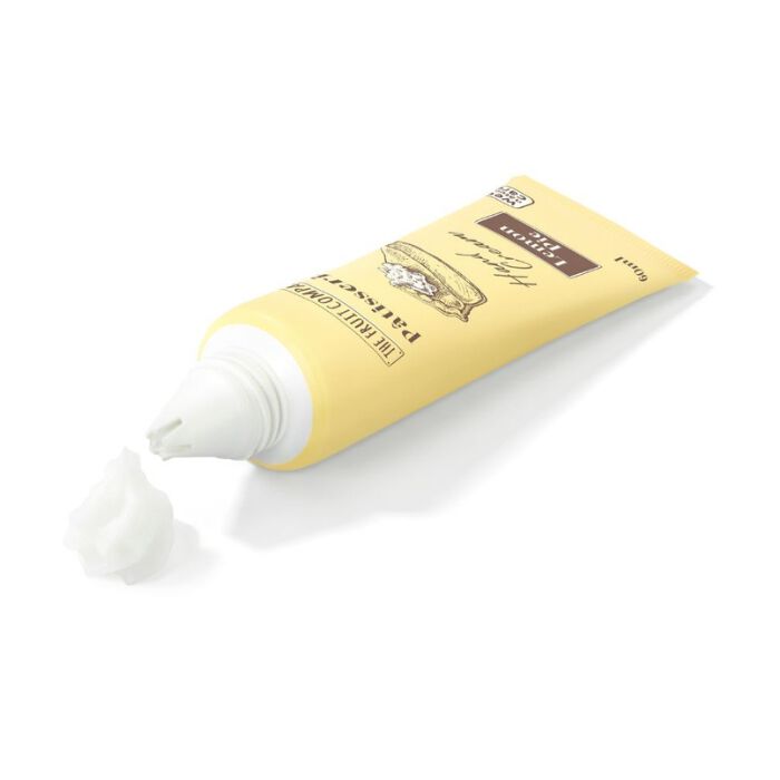 Patisserie Crema de Manos Lemon Pie  60ml-237975 1