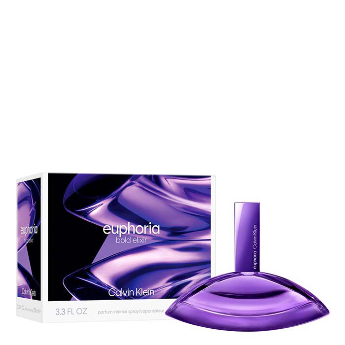 EUPHORIA BOLD ELIXIR  100ml-235551 1