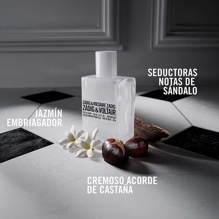 This is Her!  100ml-158870 1