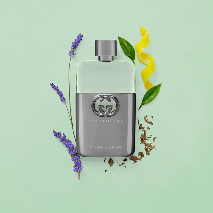 GUILTY POUR HOMME  90ml-131139 3