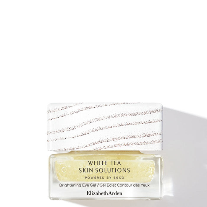 White Tea Skin Solutions Brightening Eye Gel  15ml-207323 0