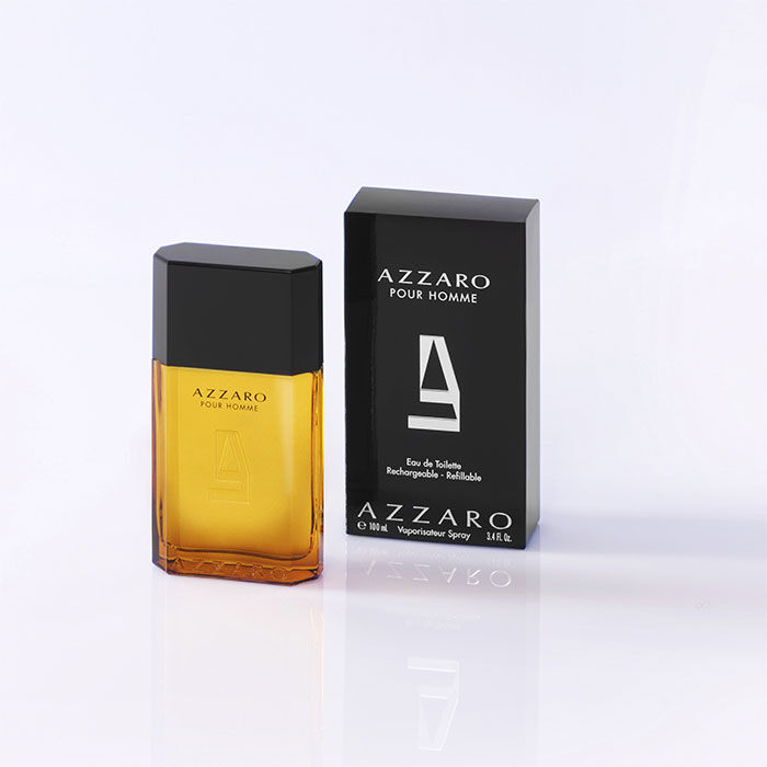 Pour Homme  100ml-211052 2