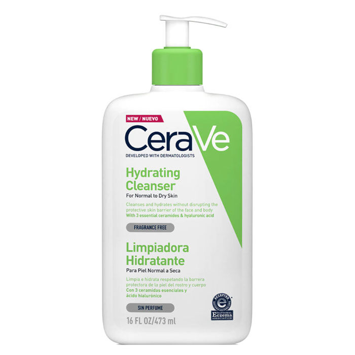 Limpiadora Hidratante  473ml-204988 2