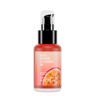 Silky Passion Cleansing Oil  50ml-214282 0