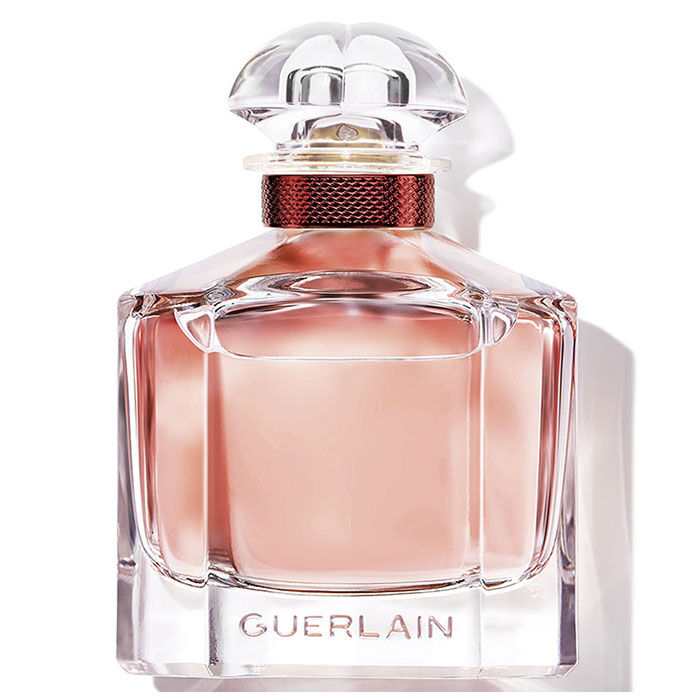 Mon Guerlain Bloom of Rose EDP  