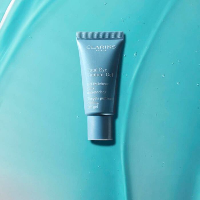 Total Eye Blue Gel  20ml-203110 2