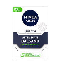Sensitive After Shave Bálsamo  100ml-121972 1