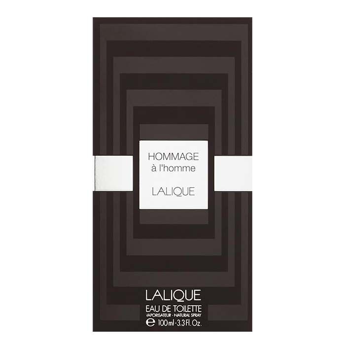 Hommage à L'Homme  100ml-142001 1