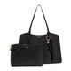 Bolso Tote Melody Negro   1
