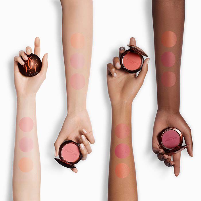 Terracotta Blush   4
