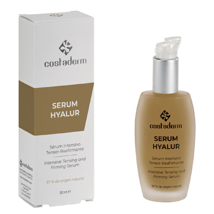 Serum Hyalur Tensor-Reafirmante  