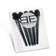 Aplicadores de Sombras  5ud.-149899 1