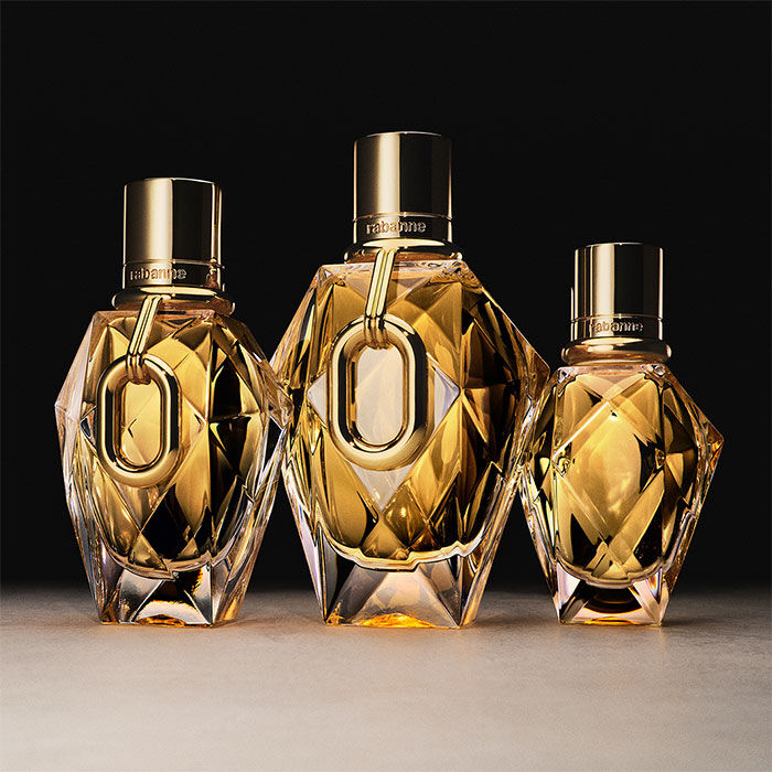 MILLION GOLD FOR HER  30ml-223651 4