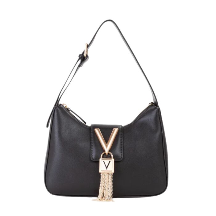 Bolso de Hombro Star Negro   0