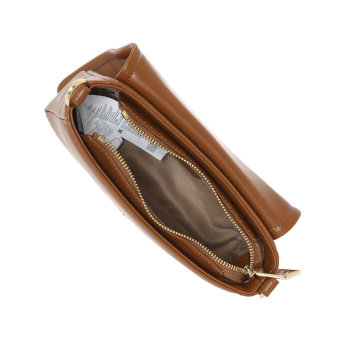 Bolso Bandolera Jane Marrón   2