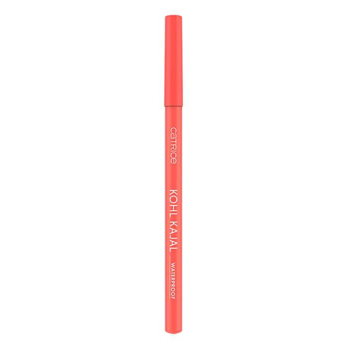 Kohl Kajal Waterproof L&aacute;piz de Ojos   2