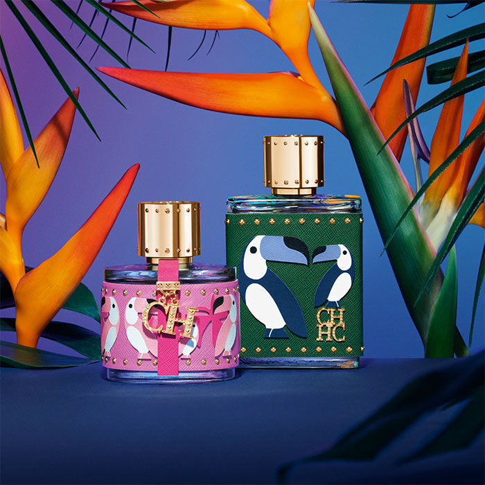 CH BIRDS OF PARADISE  100ml-220732 4