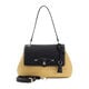 Bolso de Hombro Maggie Negro   1