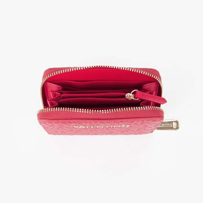 Cartera Peque&ntilde;a Falak Re Rojo   3