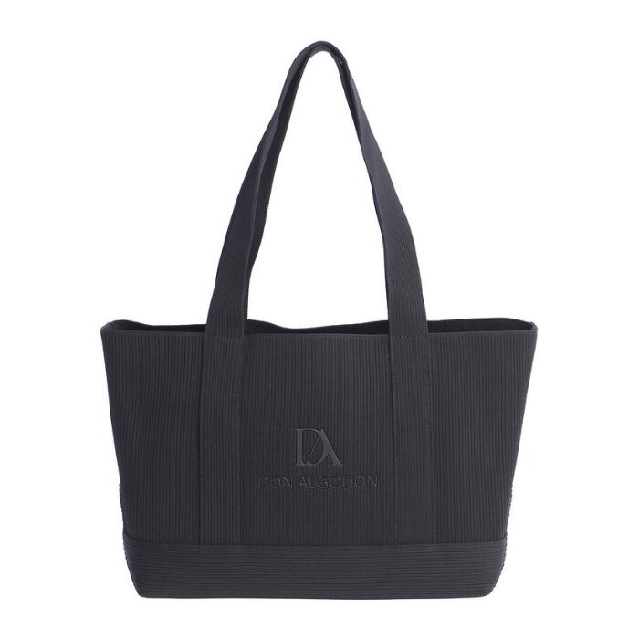 Bolso Shopper Sintra Negro  