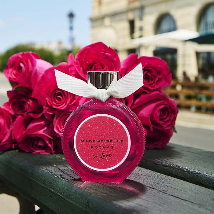 MADEMOISELLE IN LOVE  30ml-235594 2