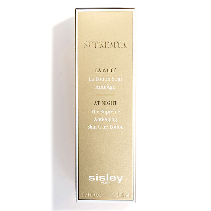 Supremÿa la Nuit La Lotion Soin Anti-Âge  140ml-203033 2
