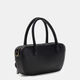 Bolso de Mano Davina Charms Negro   2