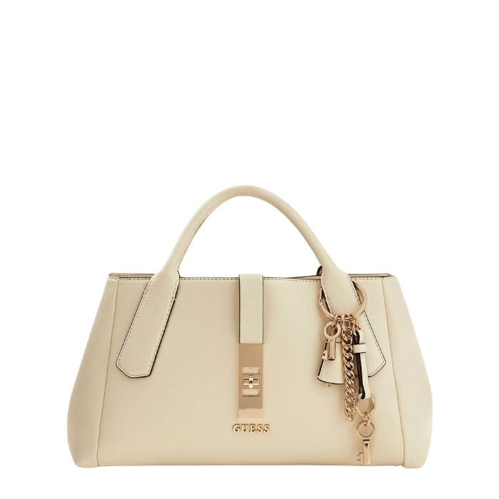 Bolso Brooke Charm Crema   6