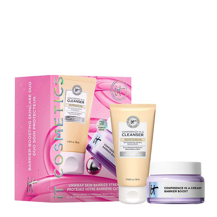 Confidence Cuidado de la piel Estuche  