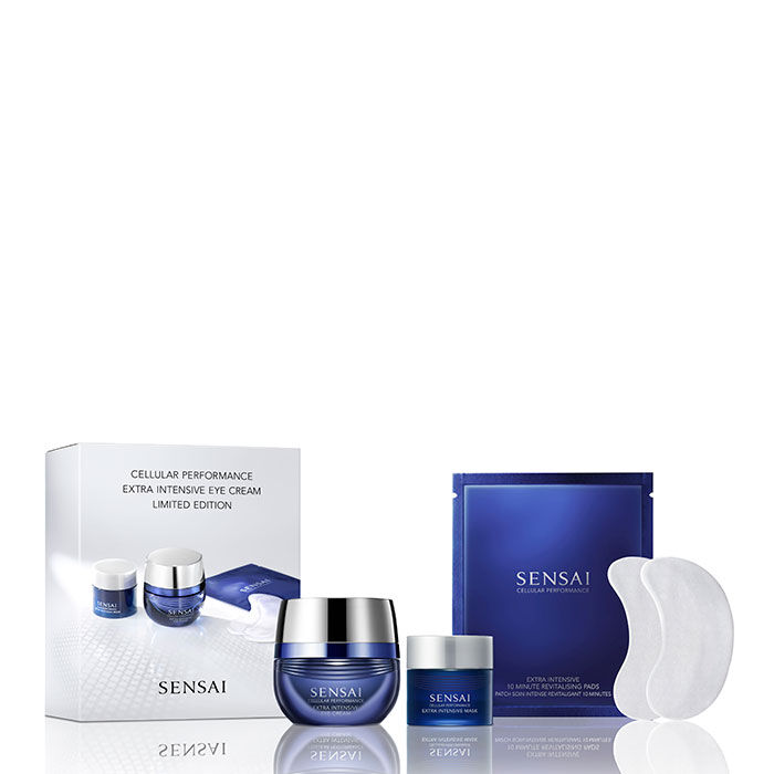 Cellular Performance Extra Intensive Eye Cream Estuche  