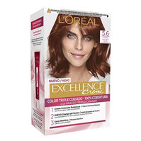 Excellence Creme Nº 5.6 Caoba  1ud.-79417 0