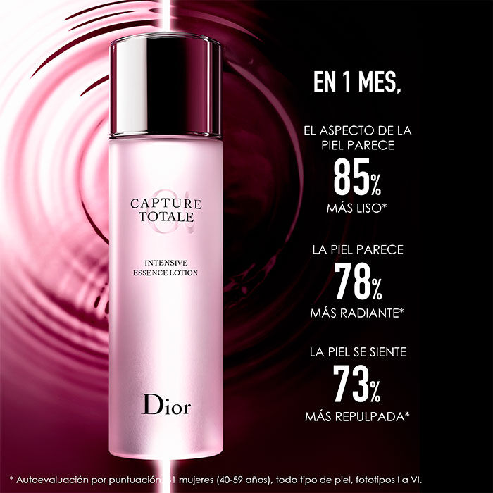 CAPTURE TOTALE INTENSIVE ESSENCE LOTION  150ml-202495 3