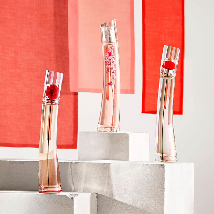 FLOWER BY KENZO Ikebana  40ml-212037 6