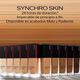 Synchro Skin Radiant Lifting Foundation   3