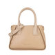 Bolso de Mano Eris RE Beige   0