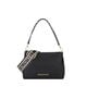 Bolso Dea King Negro   0