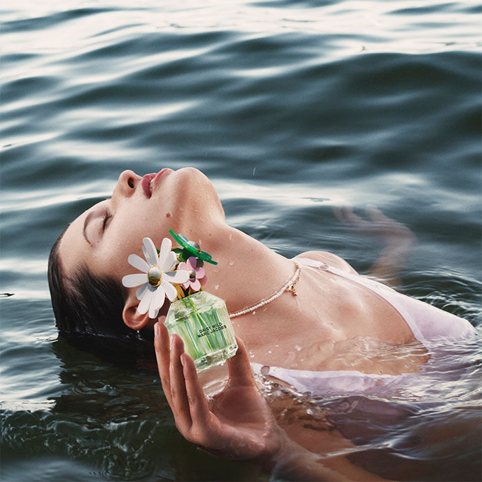 DAISY WILD  100ml-218280 5