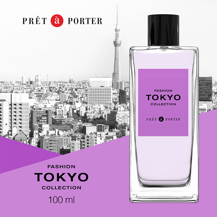 Tokyo  100ml-225882 5
