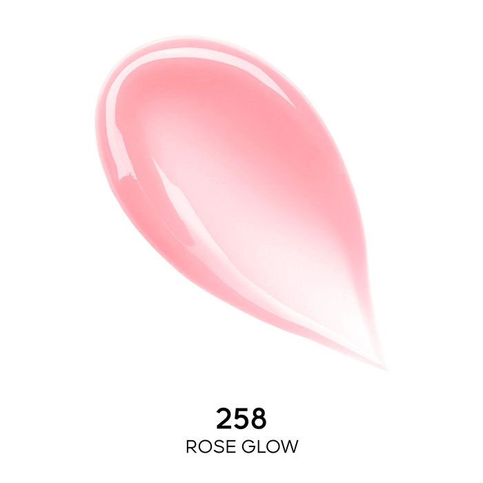 KissKiss Bee Glow   1